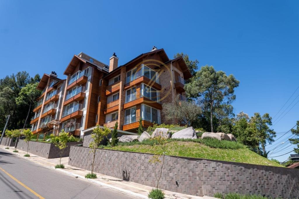 Apartamento 2 Dormitórios